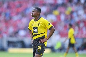 凯尔：很遗憾穆科科的成长陷入了停滞 祝愿他的职业生涯重回正轨