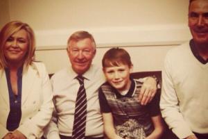 百家乐官网-根正苗红！小麦5岁时加盟红魔青训&amp;效力22年，去年3000万远走他乡