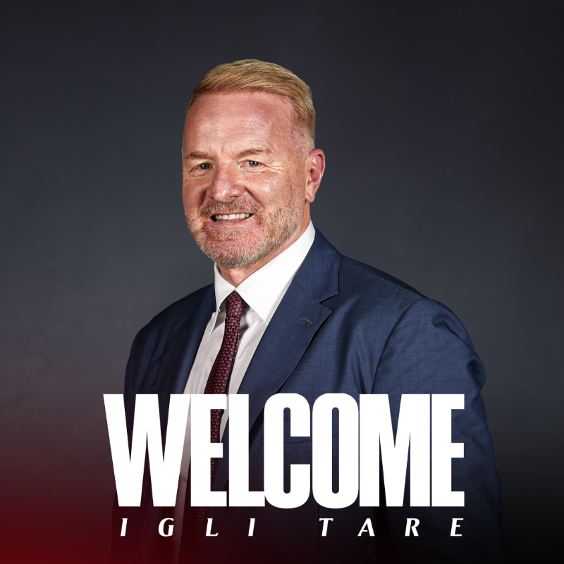 百家乐官网-AC米兰官方：任命阿尔巴尼亚人塔雷为球队新任体育总监