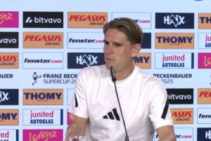 百家乐官方网站-弗罗因德：想做出一两处调整 不希望阵容过于臃肿而是想合理搭配