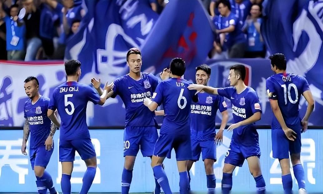 百家乐登录入口-申花为何要倒贴钱曾经的主力外援，引发球迷热议，都直言不可信