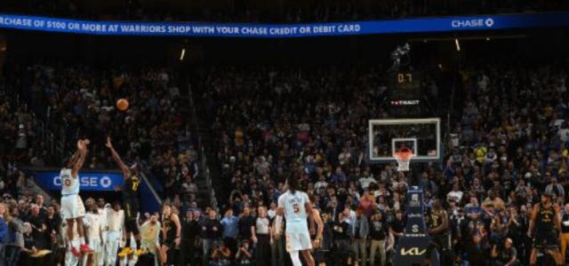 百家乐官网-进不了附加赛不代表没事干！马刺连续2年搅局西部