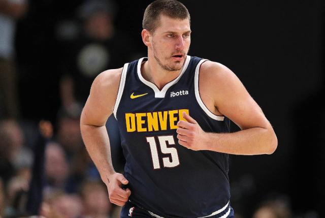 百家乐官网-NBA最新实力榜：掘金稳坐第一 勇士再回前五