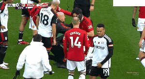 百家乐平台-【英超】B费绝杀 曼联1比0客胜富勒姆