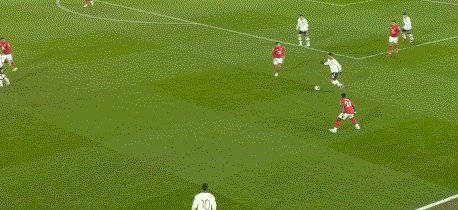 【英联杯】拉什福德奔袭 韦霍斯特处子球 曼联3比0