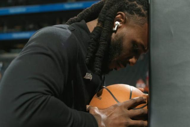 百家乐-千辛万苦终得克劳德 雄鹿锋线硬度厚度继续提高