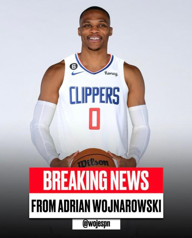 百家乐平台-韦少留守洛杉矶 转投快艇能否成为冠军拼图？